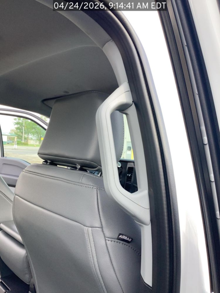 2024 Ford F-350 Powerstroke Dually Crew Cab Pickup Truck
