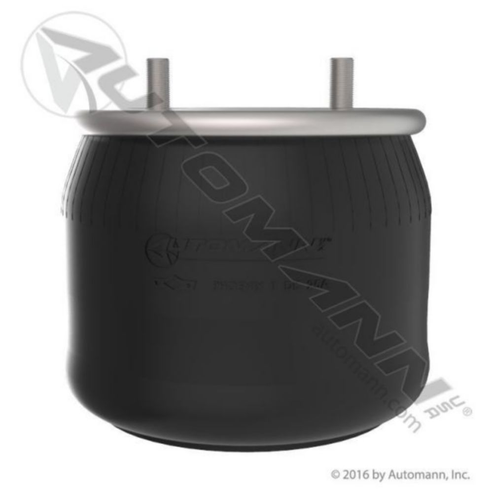 Automann Air Spring Rolling Lobe