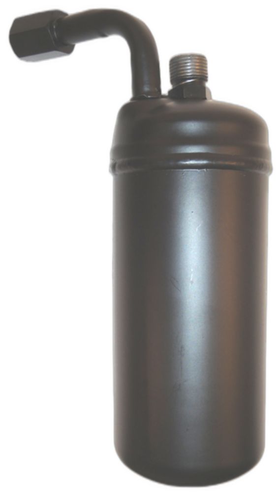 RECEIVER DRIER