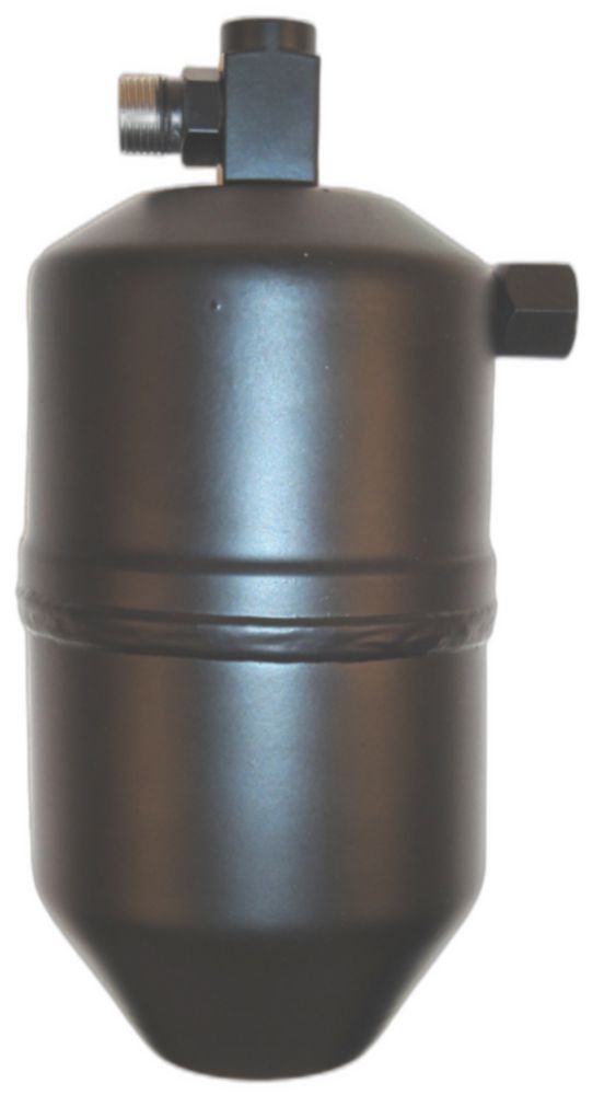 RECEIVER DRIER