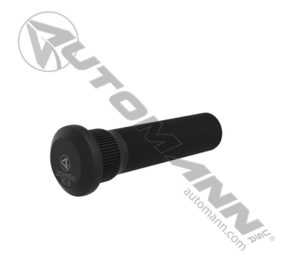 WHEEL STUD