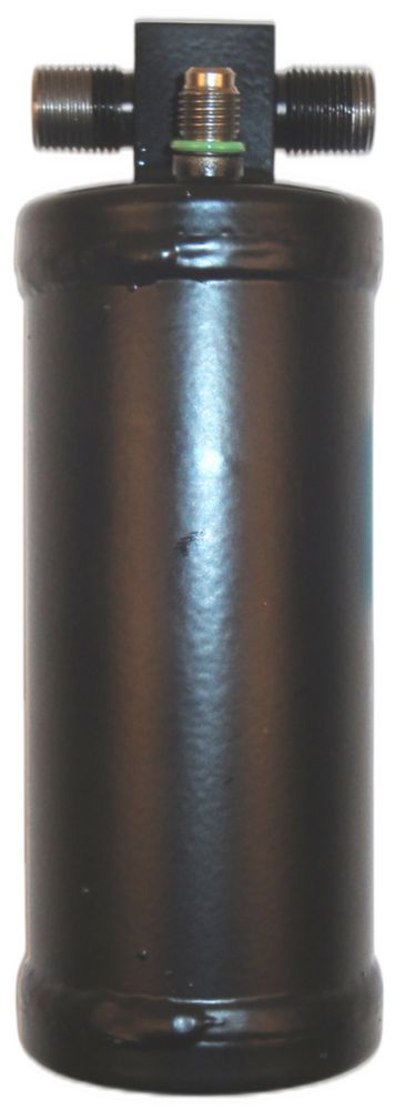 RECEIVER DRIER