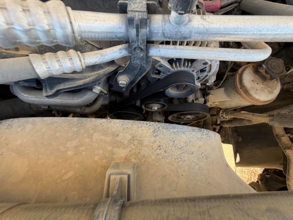 2016 Dodge Ram 5500 Hemi Powered 4x4 Terex LT-40 Bucket Truck
