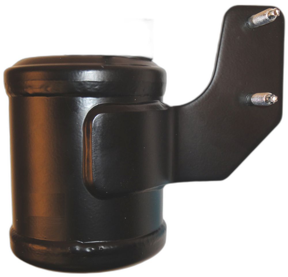 RECEIVER DRIER