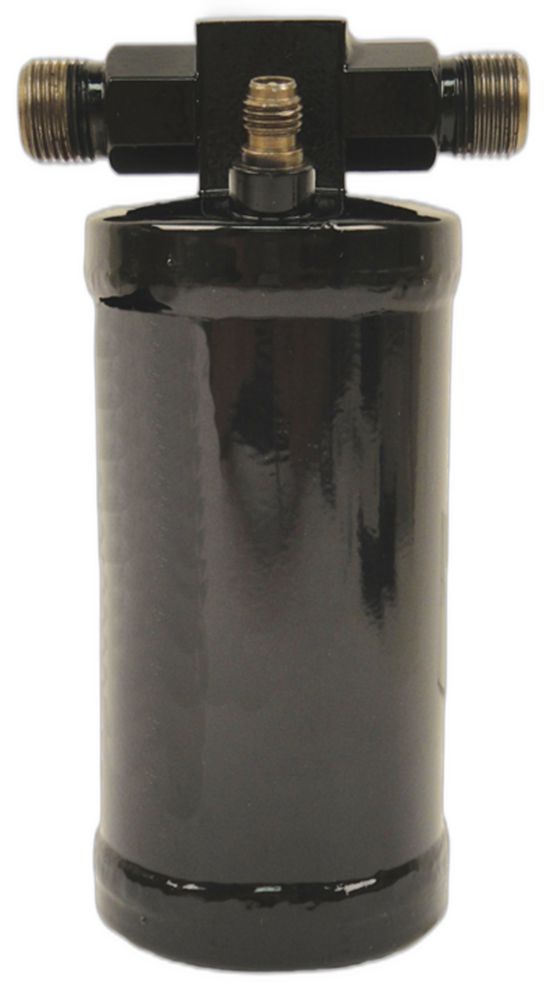 RECEIVER DRIER