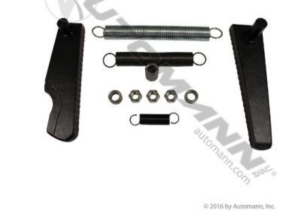 Automann Rebuild Kit LH Fontaine