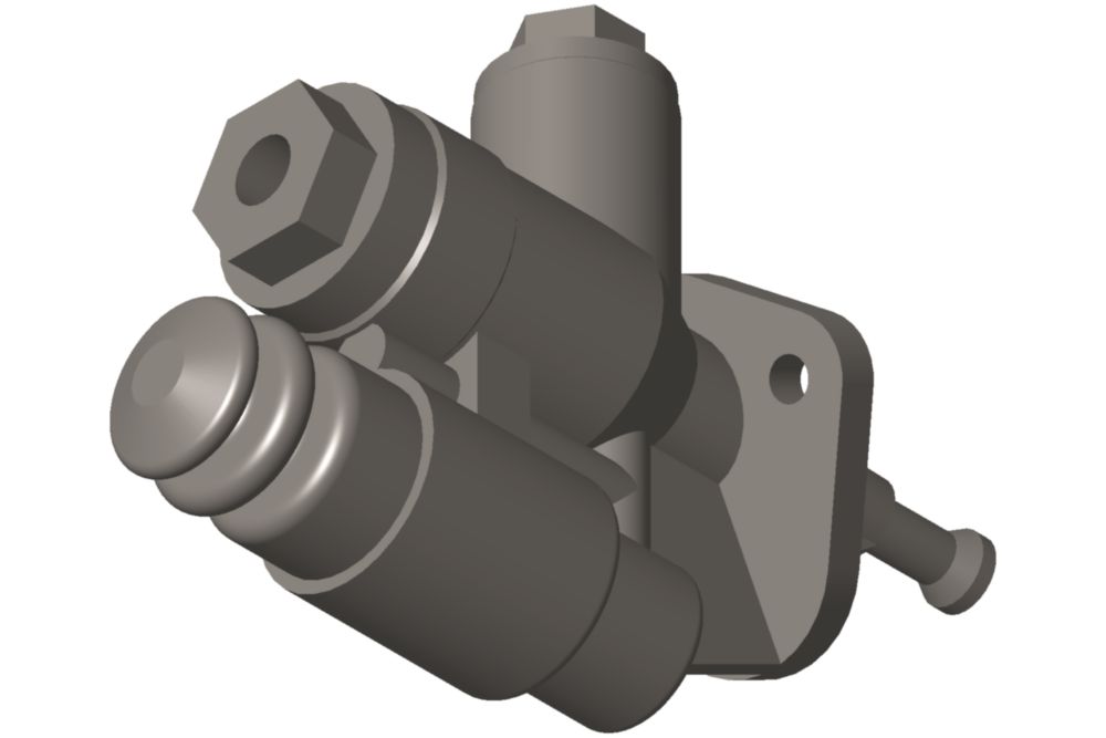 FUEL PMP