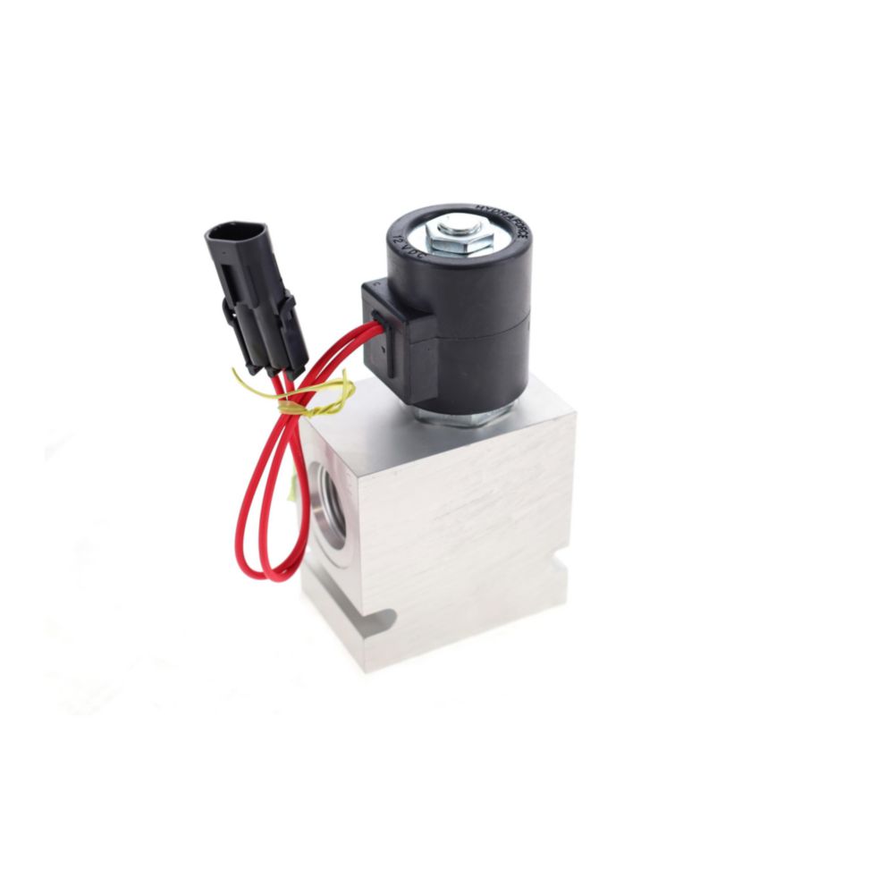 VLV SOL N/C SV12-22 SAE12