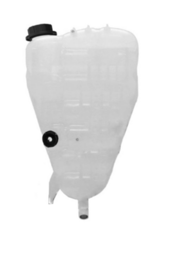 Automann Coolant Reservoir IHC