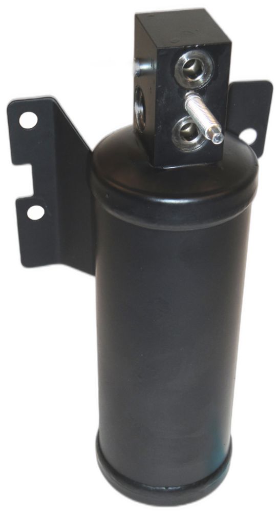 RECEIVER DRIER