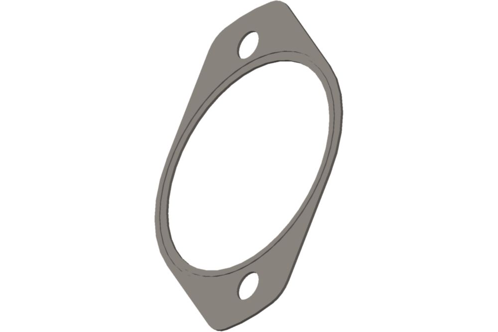 GASKET, HYDRAULIC PUMP