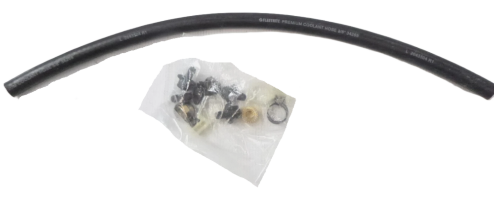 Automann Coolant Reservoir IHC