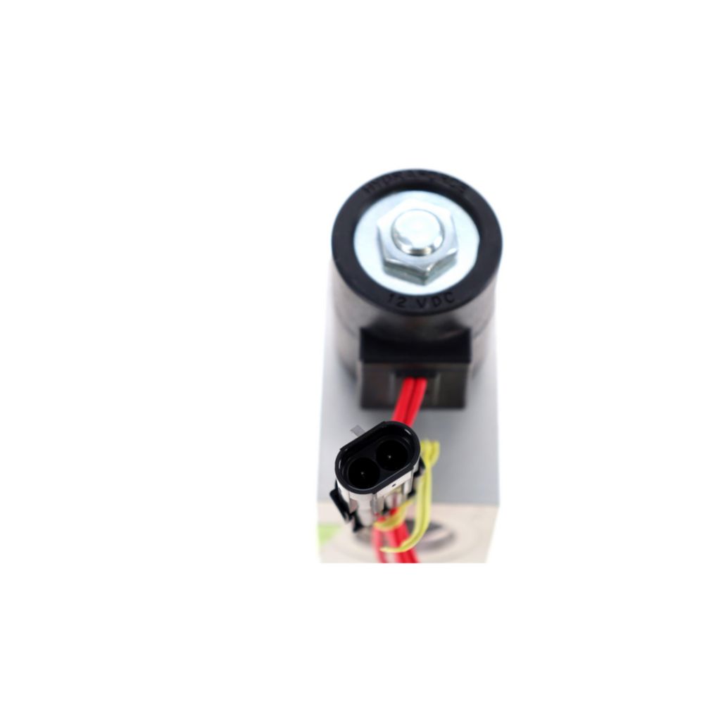VLV SOL N/C SV12-22 SAE12