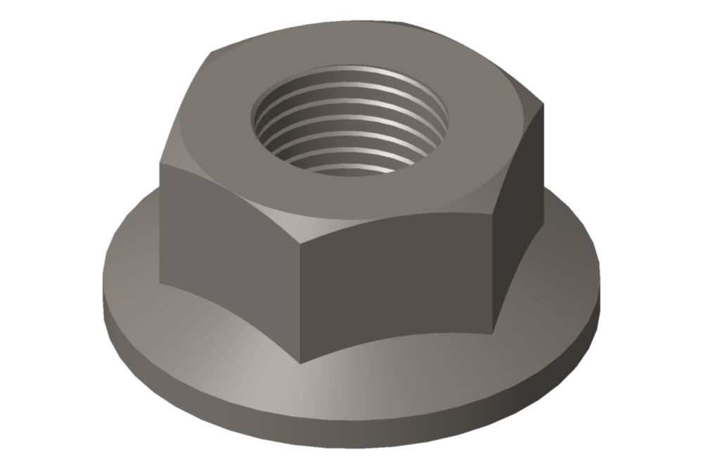 NUT,LOCK