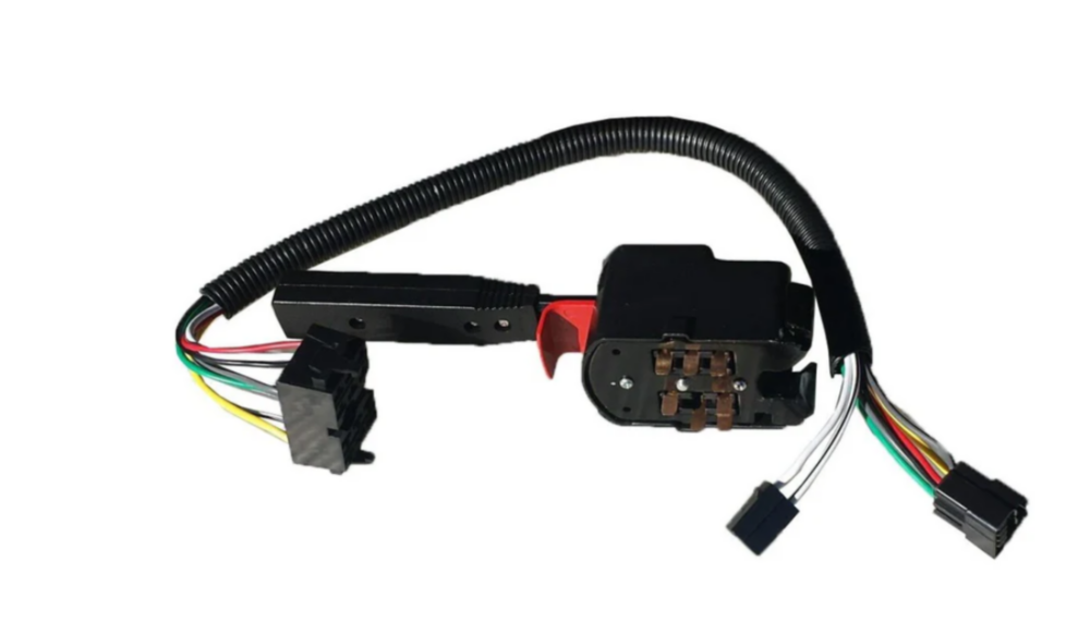 Automann Turn Signal IHC