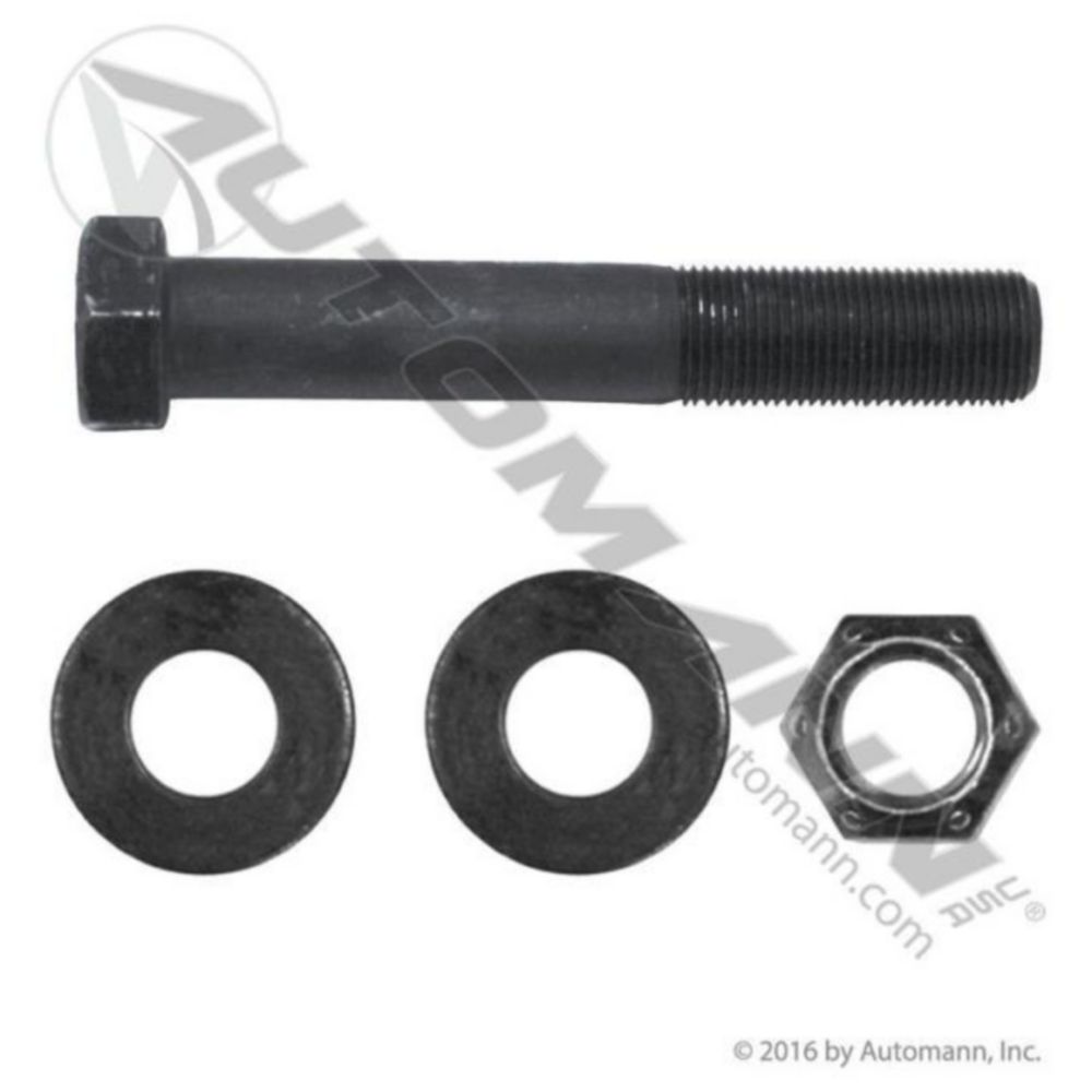 Automann Torque Arm Bolt Kit Binkley