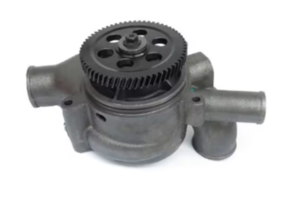 Automann Water Pump Detroit Diesel Series 50 & 60