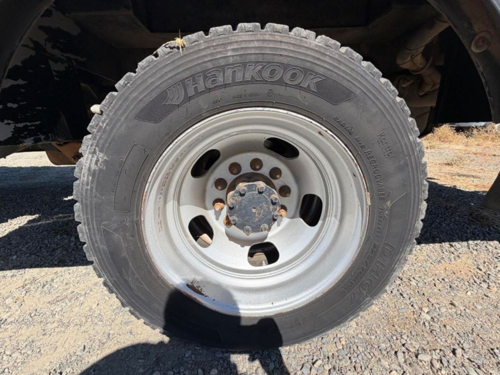2016 Dodge Ram 5500 Hemi Powered 4x4 Terex LT-40 Bucket Truck