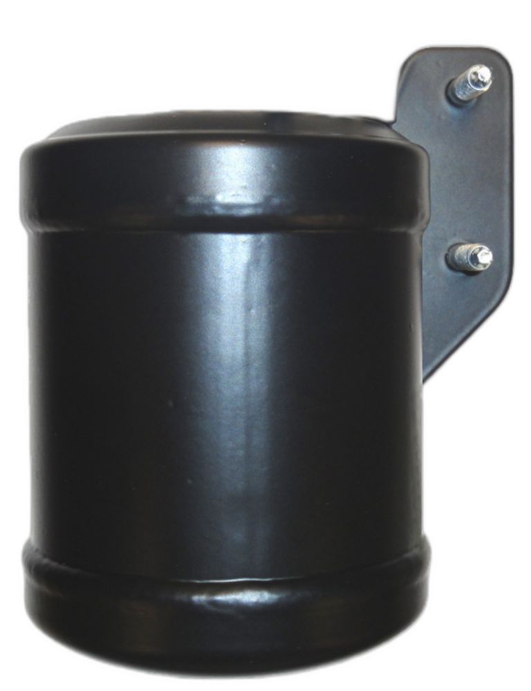 RECEIVER DRIER