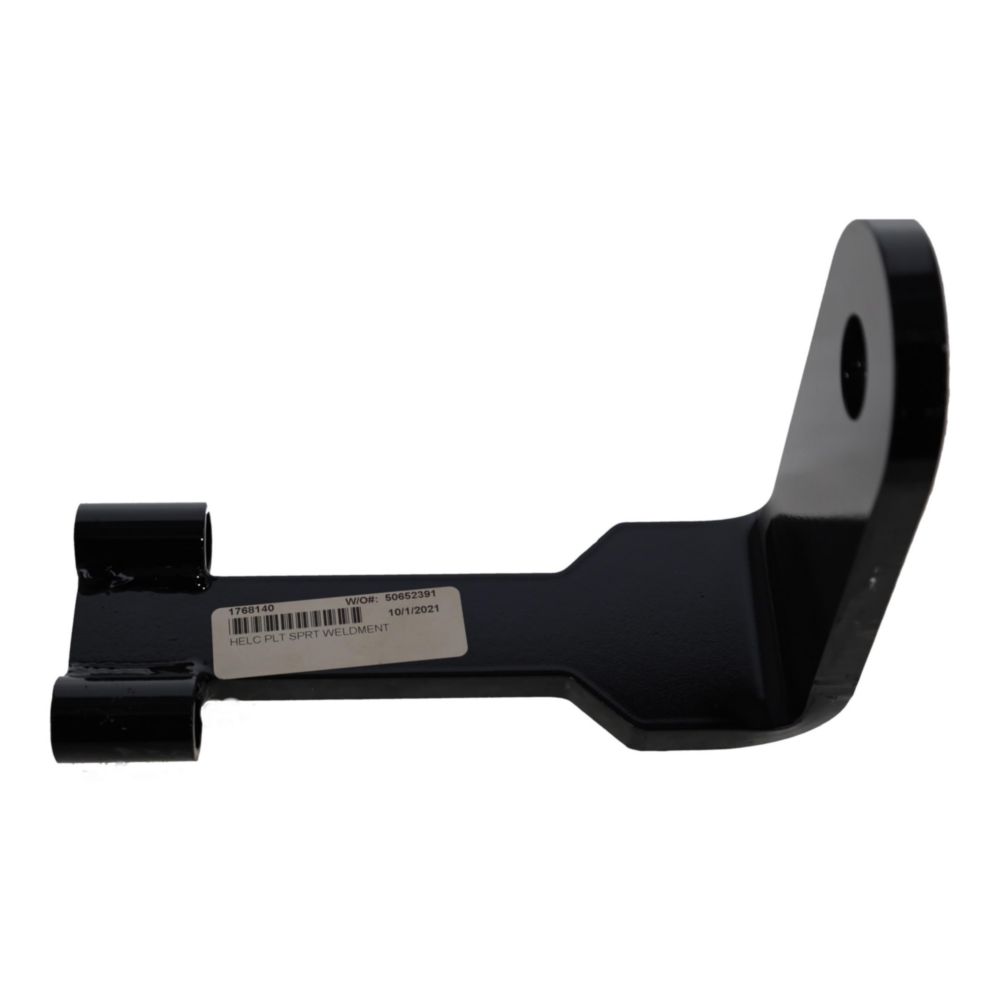 L BRACKET FOR PLATFORM ROTARY