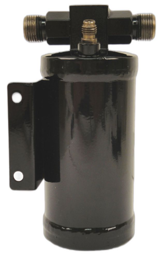 HEAVY DUTY DRIER