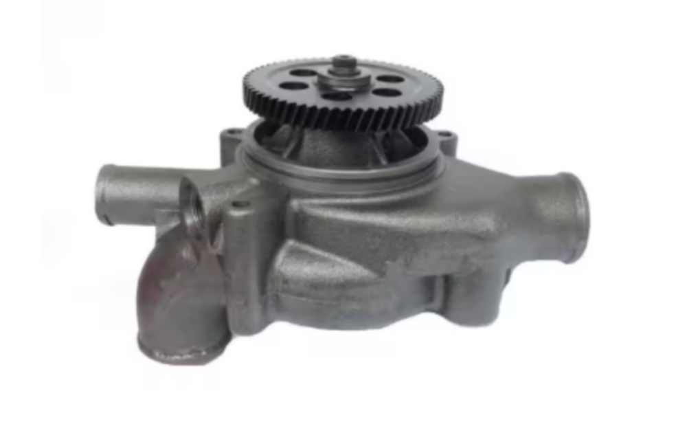 Automann Water Pump Detroit Diesel Series 50 & 60