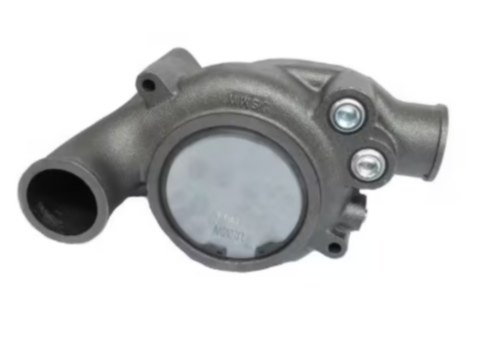 Automann Water Pump Detroit Diesel Series 50 & 60