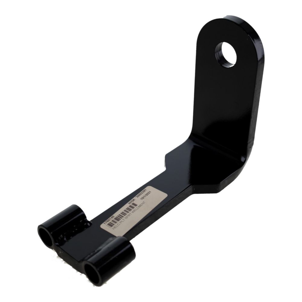L BRACKET FOR PLATFORM ROTARY