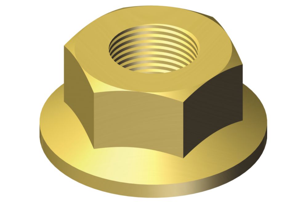 NUT,LOCK