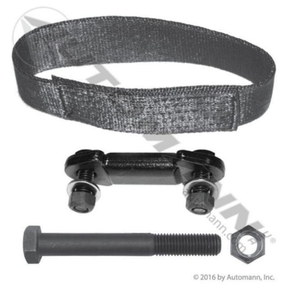 Automann Rebound Strap Kit Hendrickson