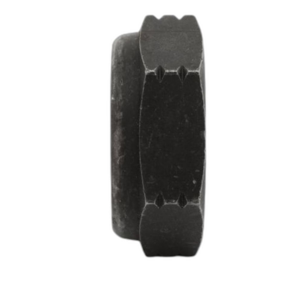 NYLON LOCK NUT 1-1/4 ESNA