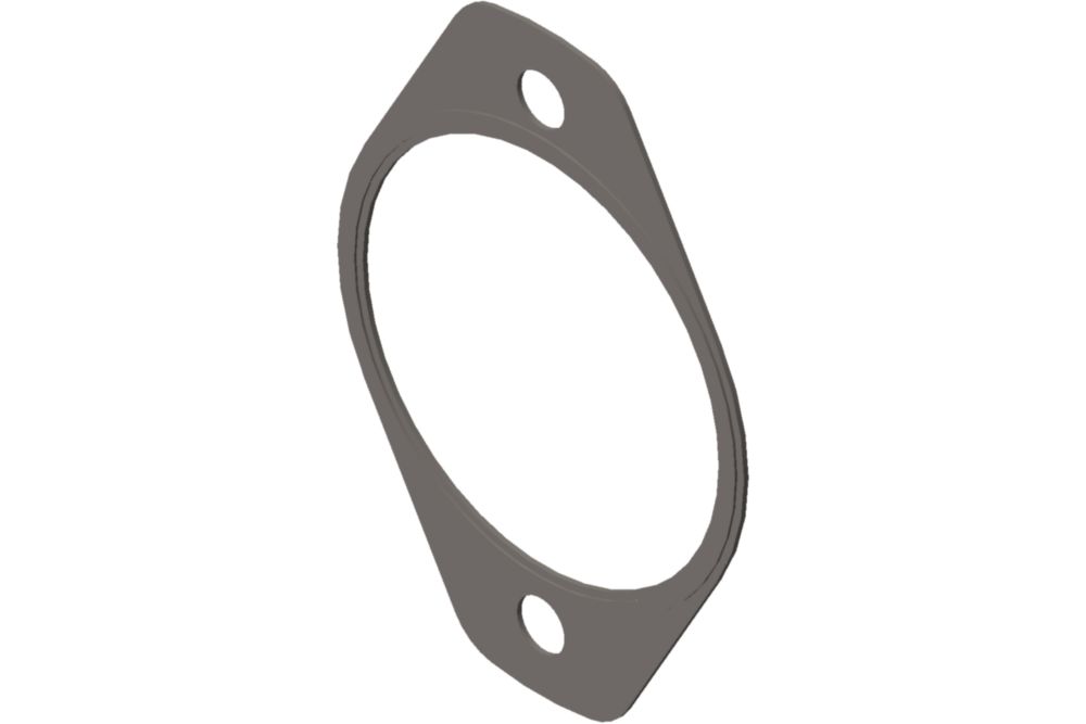 GASKET, HYDRAULIC PUMP