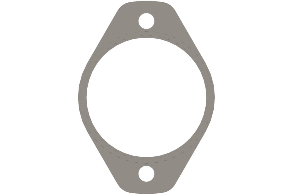 GASKET, HYDRAULIC PUMP
