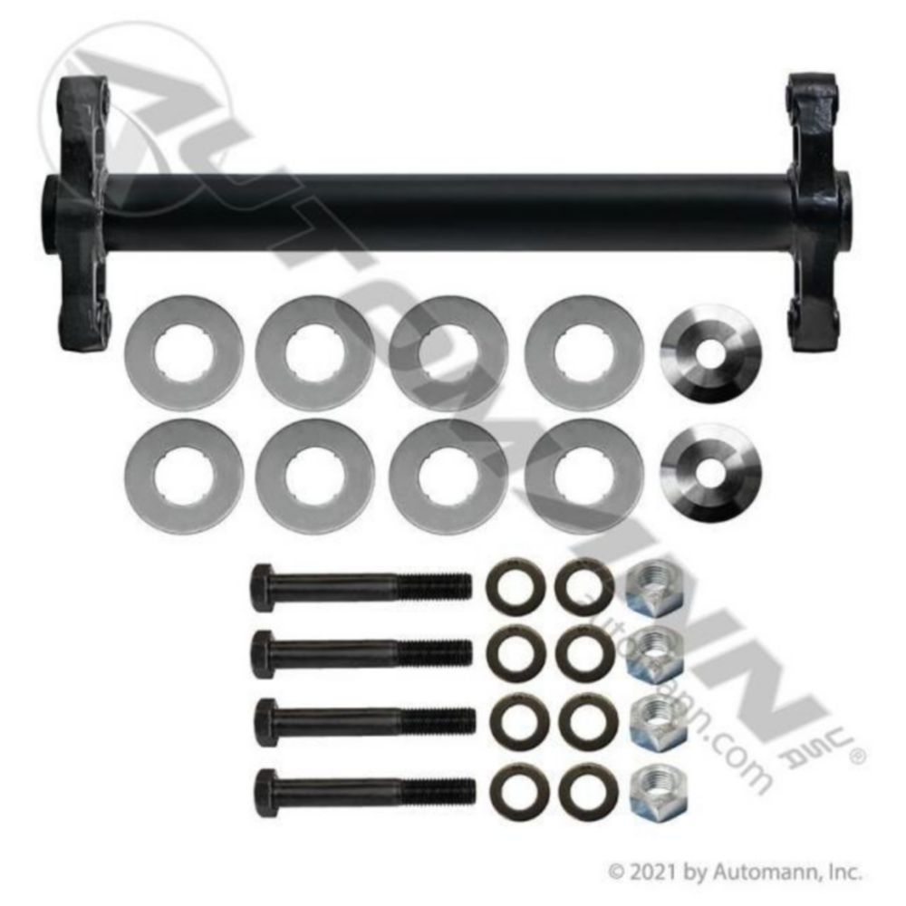 Automann Control Arm Beam Kit Meritor