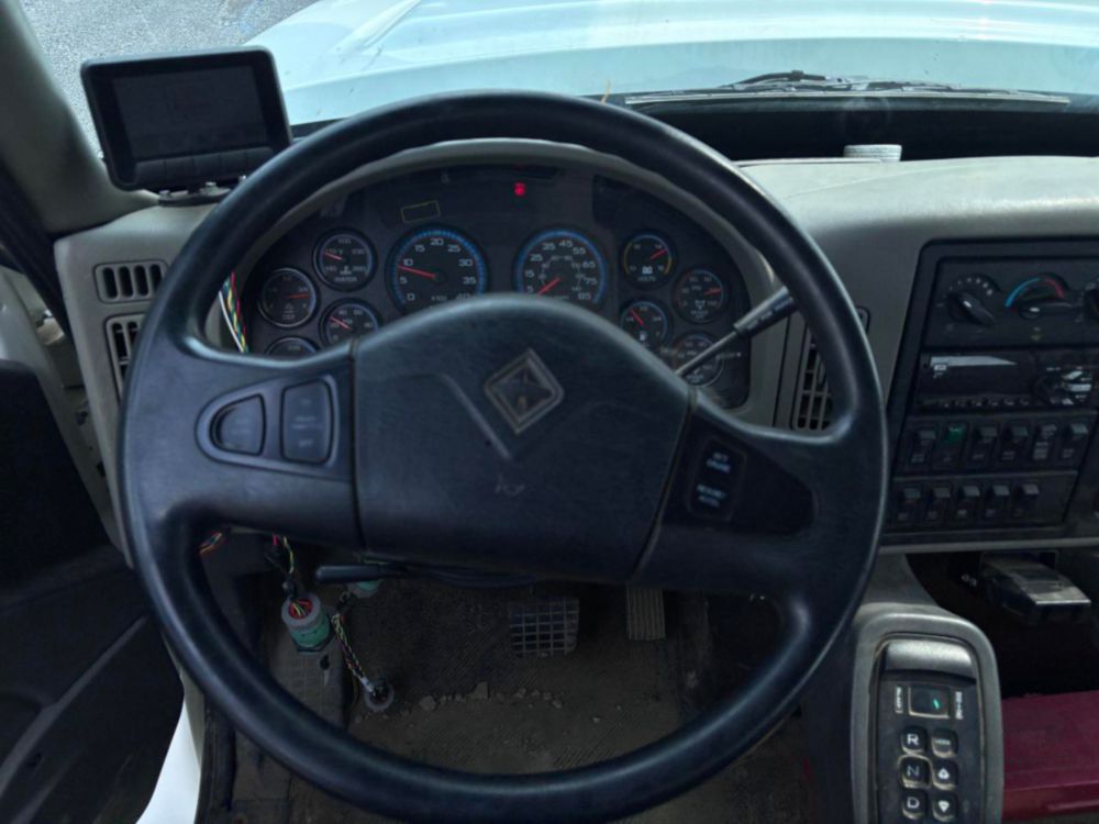 2019 Int'l 7300 4x4 Terex Commander 4047 Digger Derrick Truck
