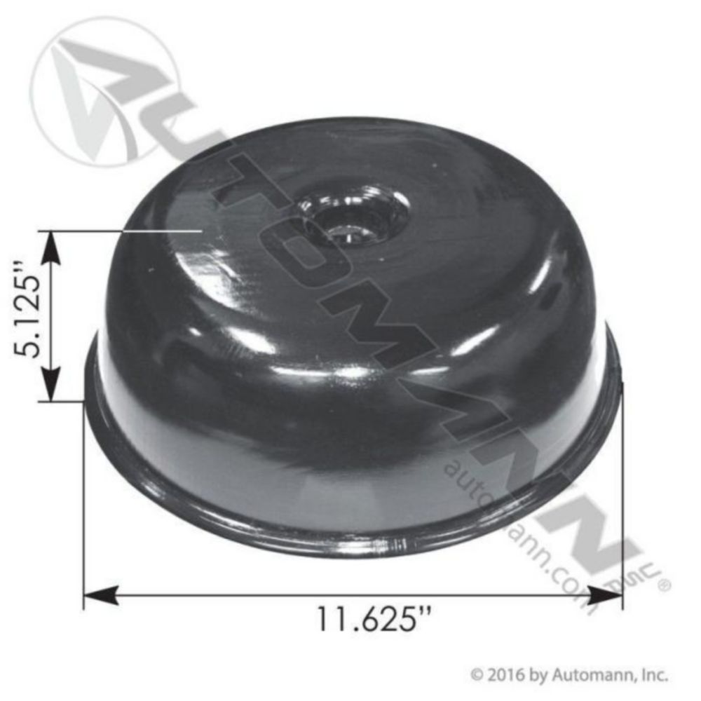 Automann Restrictor Can HD Chalmers