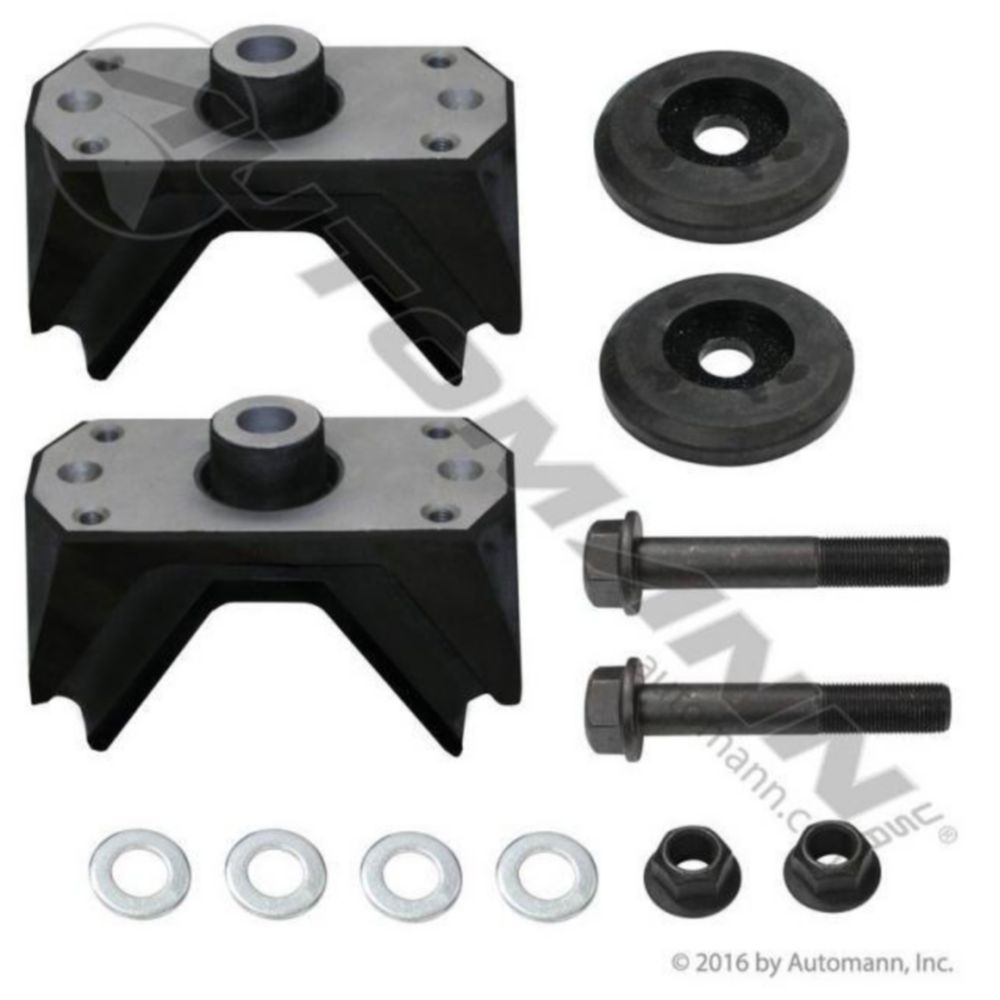 Automann Motor Mount Kit IHC