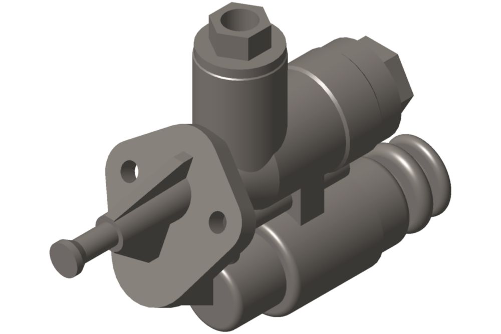 FUEL PMP
