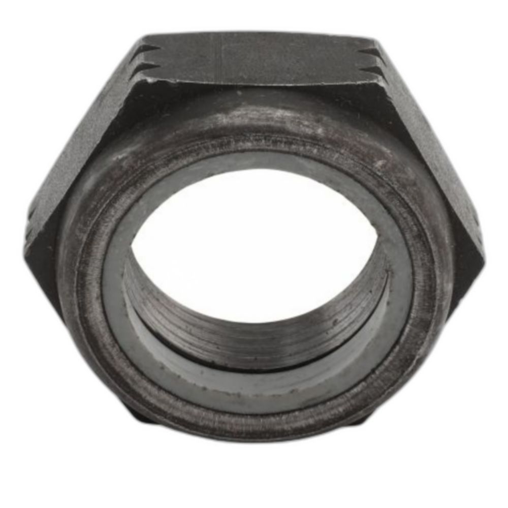 NYLON LOCK NUT 1-1/4 ESNA