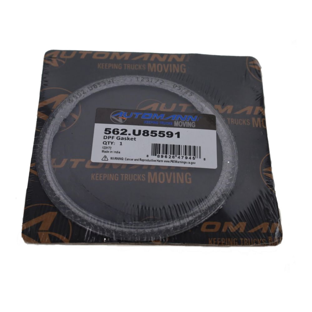 Automann DPF Gasket Cummins