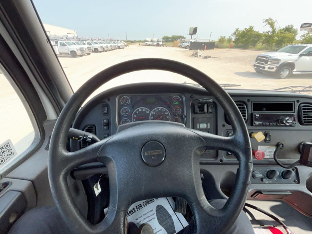 2019 Freightliner M2106 4x2 Terex TC55 Bucket Truck