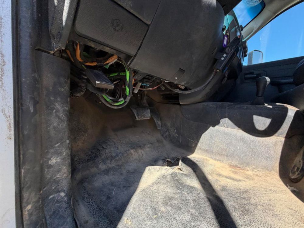 2016 Dodge Ram 5500 Hemi Powered 4x4 Terex LT-40 Bucket Truck