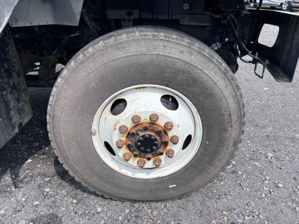 2019 Int'l 7300 4x4 Terex Commander 4047 Digger Derrick Truck