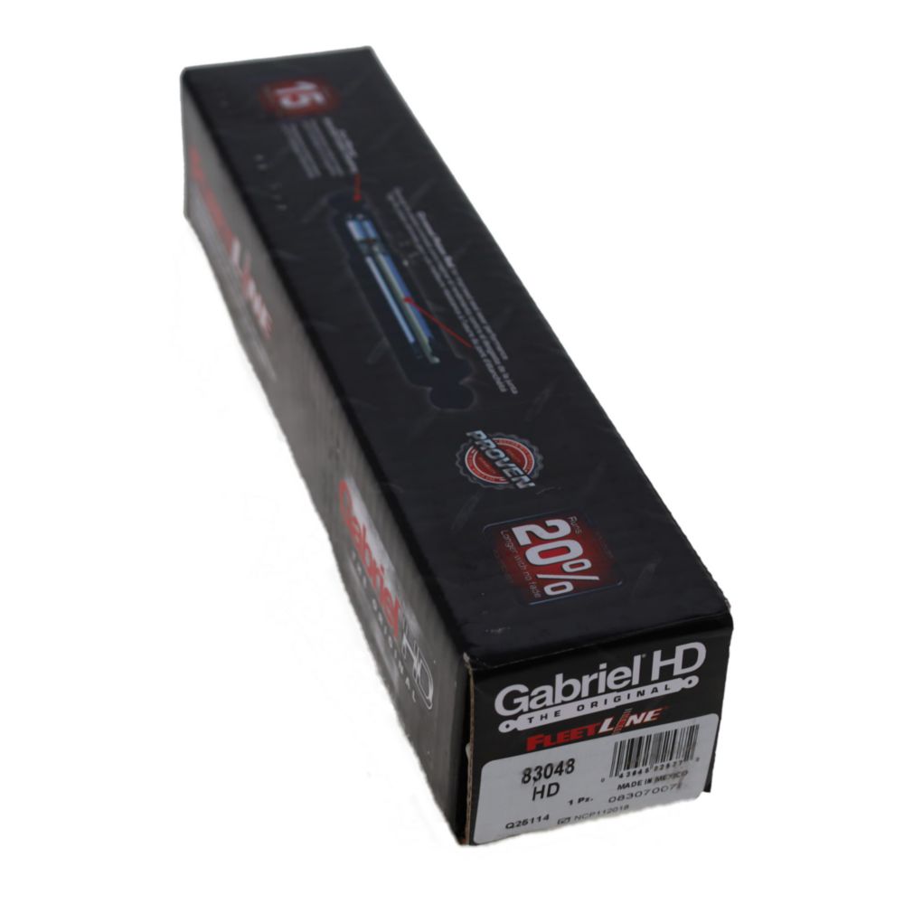 Gabriel Gabriel Shock Absorber