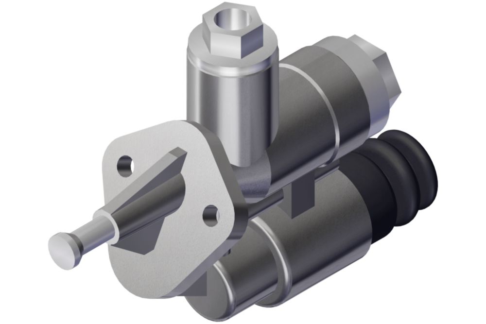PUMP FUEL TRANSFER
