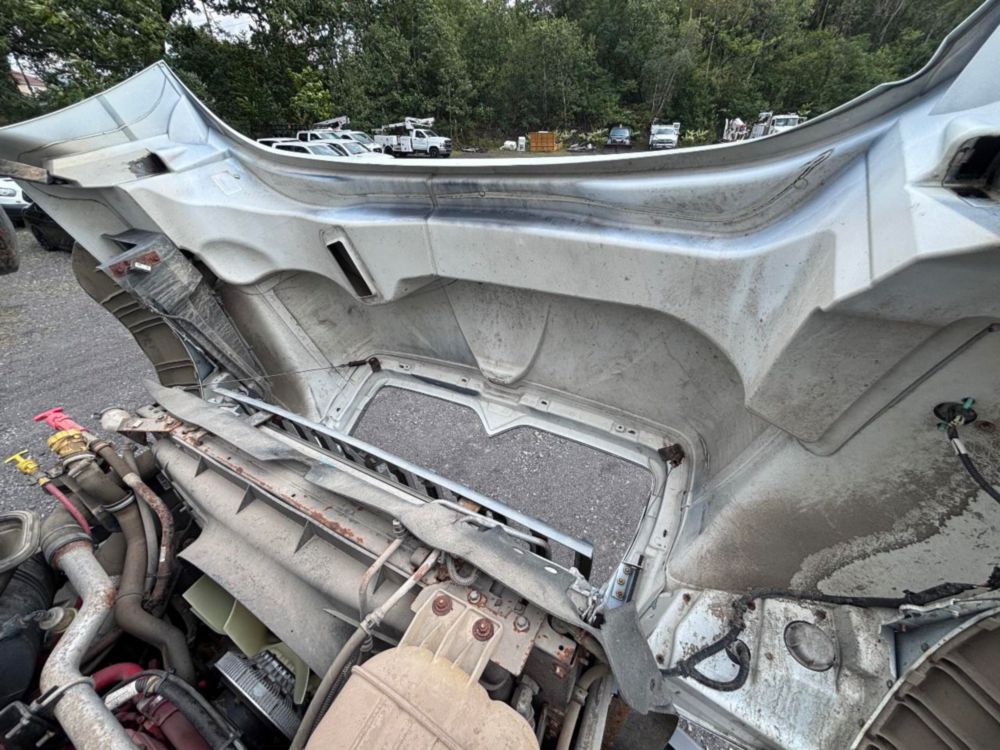 2019 Int'l 7300 4x4 Terex Commander 4047 Digger Derrick Truck