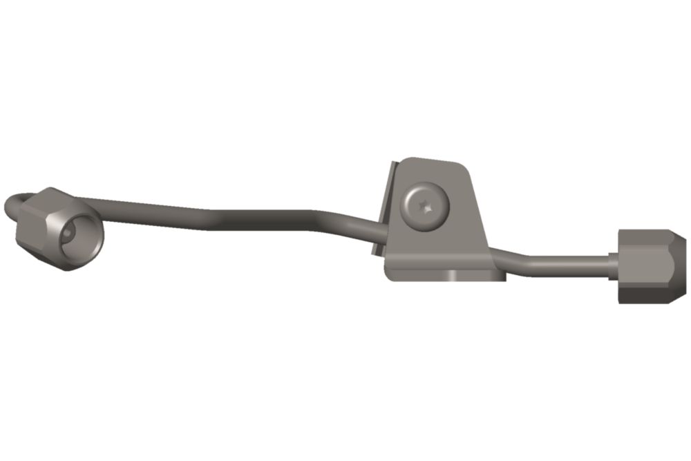 FUEL INJECTOR TUBE