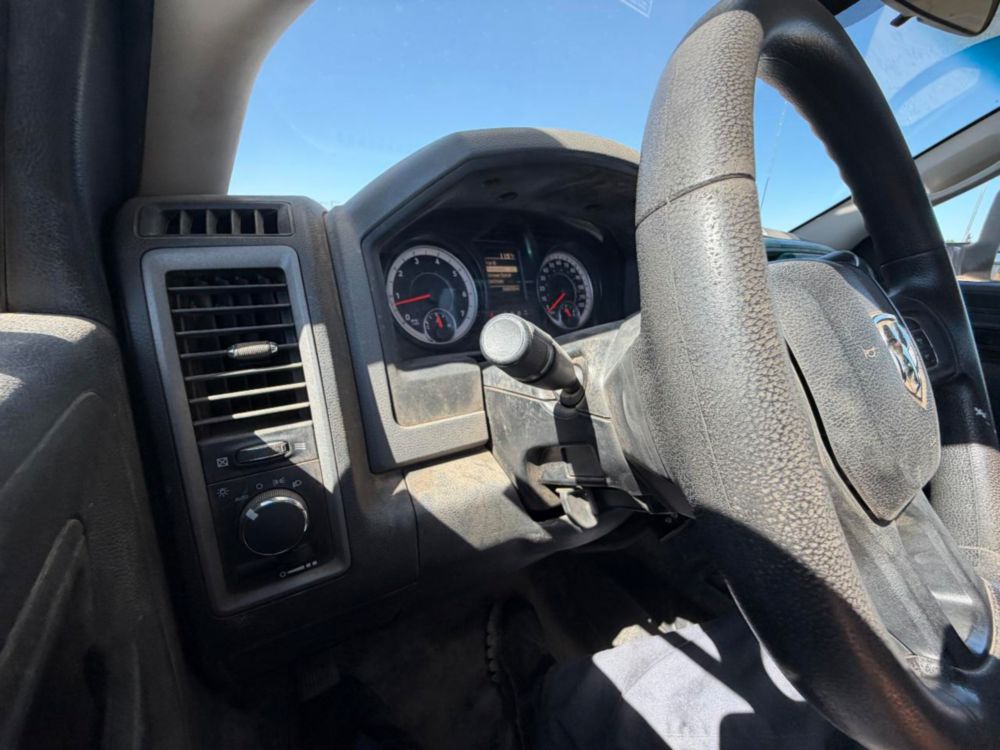 2016 Dodge Ram 5500 Hemi Powered 4x4 Terex LT-40 Bucket Truck