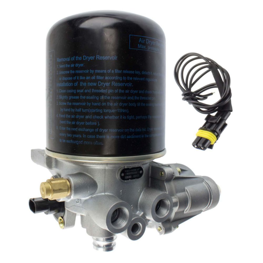 AIR DRYER SS 1200 12V