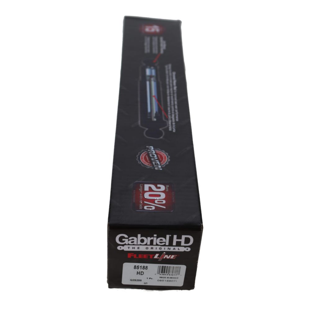Gabriel Gabriel Shock Absorber